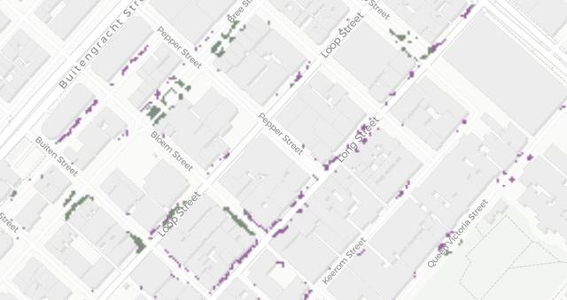 Cool Cities Lab | World Resources Institute